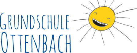 Logo der Grundschule Ottenbach